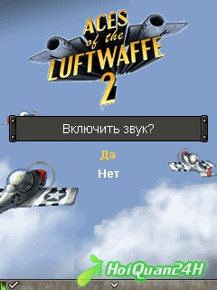 Aces of the Luftwaffe 2